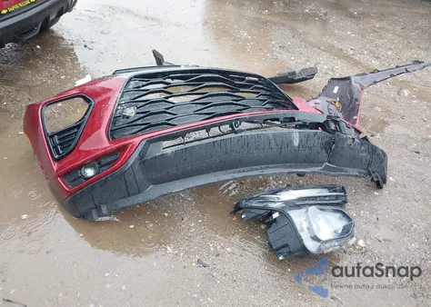 2022 Chevrolet Trailblazer Fwd Rs from USA, damaged, VIN KL79MTSL2NB105412